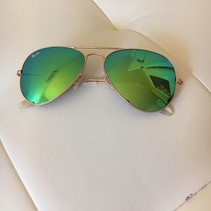 Ray-Ban Sunglasses